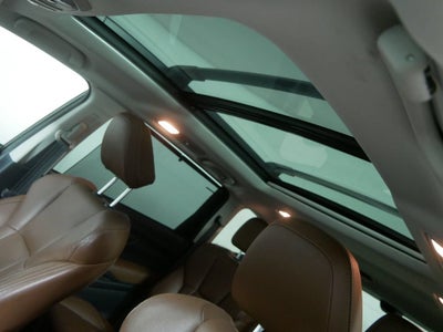 2020 Subaru Ascent Touring