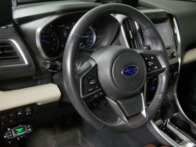 2020 Subaru Ascent Touring