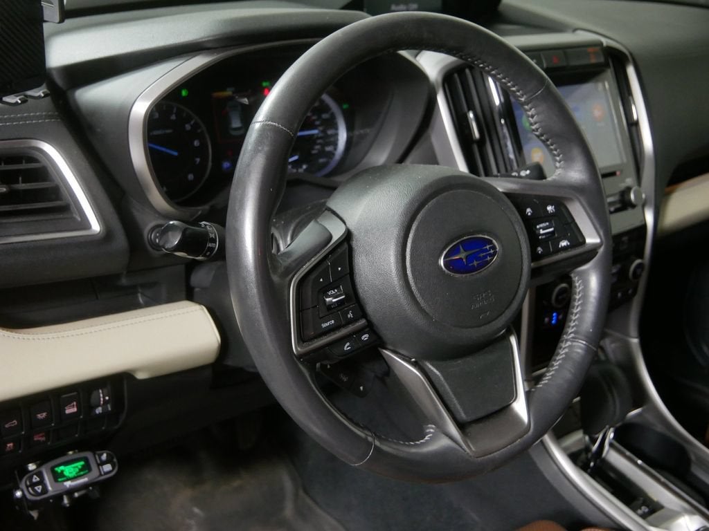 2020 Subaru Ascent Touring