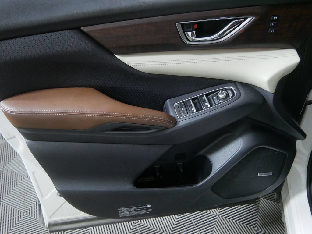 2020 Subaru Ascent Touring