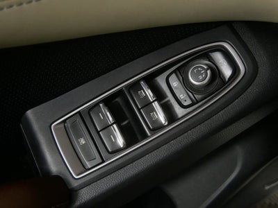 2020 Subaru Ascent Touring