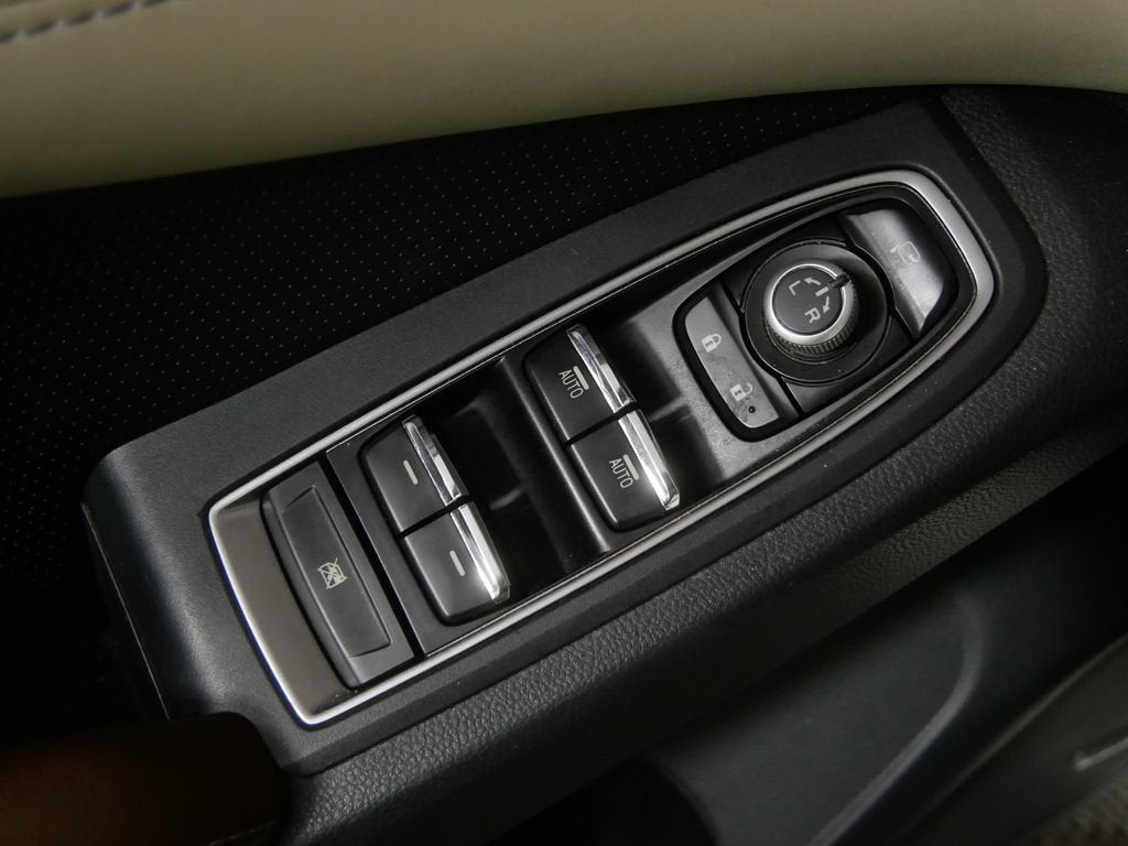 2020 Subaru Ascent Touring