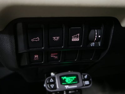 2020 Subaru Ascent Touring