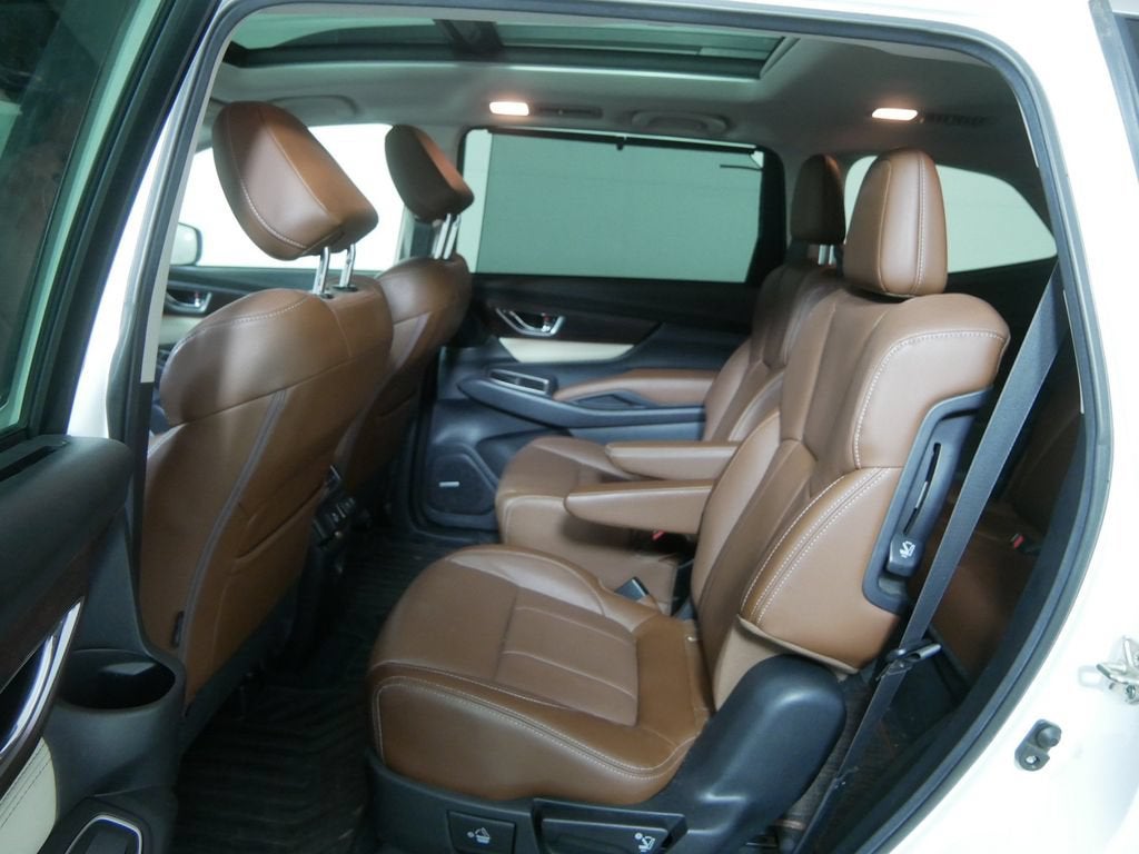 2020 Subaru Ascent Touring