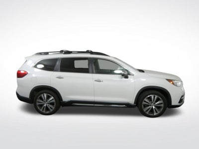 2020 Subaru Ascent Touring
