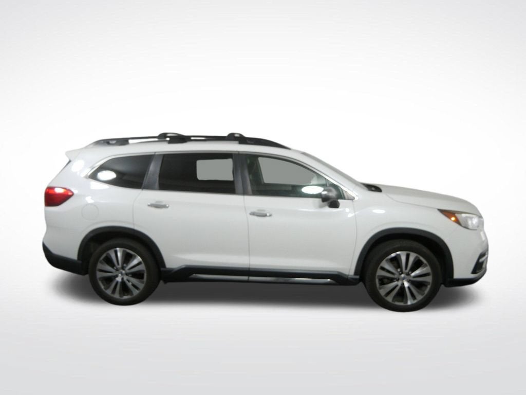 2020 Subaru Ascent Touring