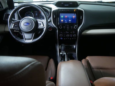 2020 Subaru Ascent Touring