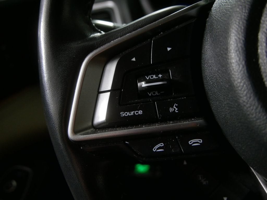2020 Subaru Ascent Touring