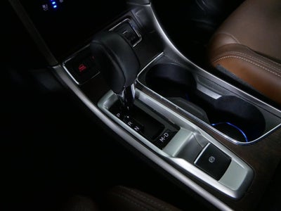 2020 Subaru Ascent Touring