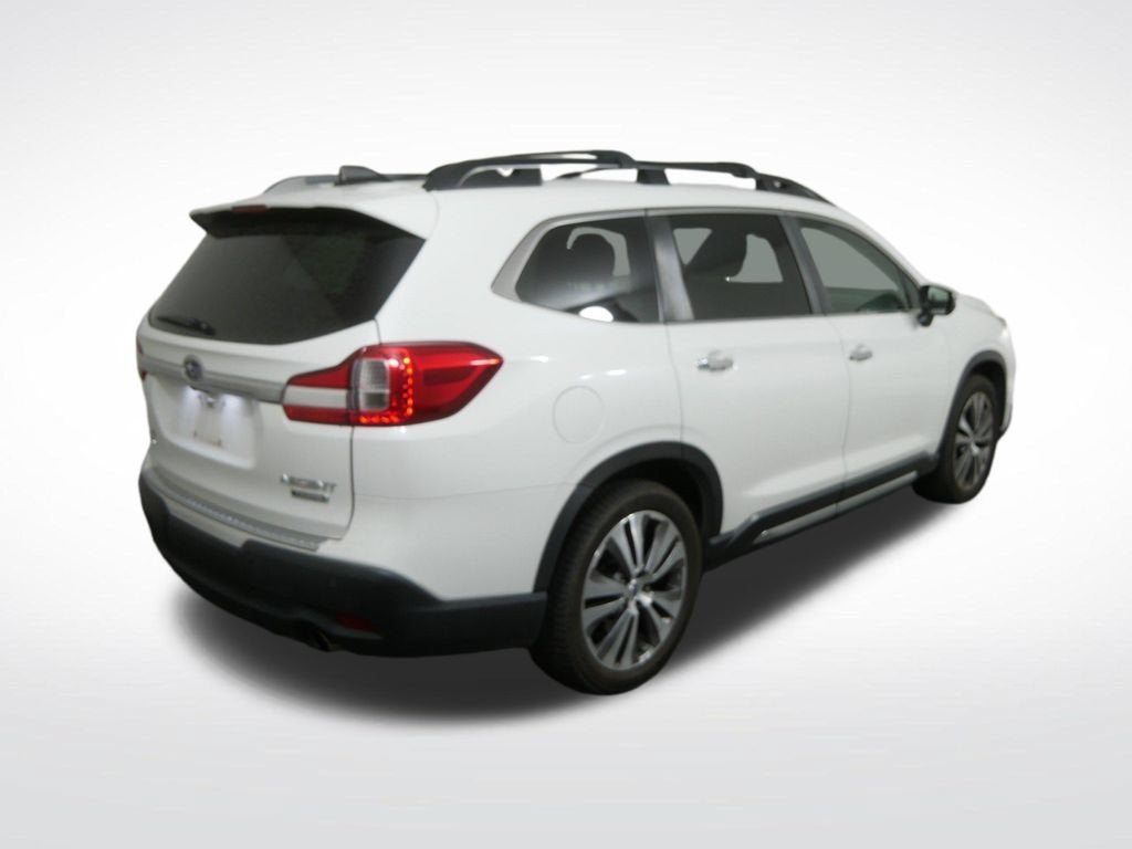 2020 Subaru Ascent Touring