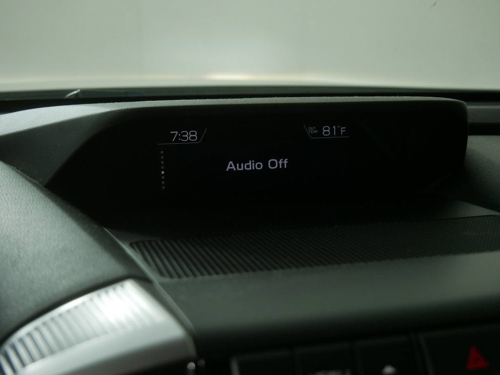 2020 Subaru Ascent Touring