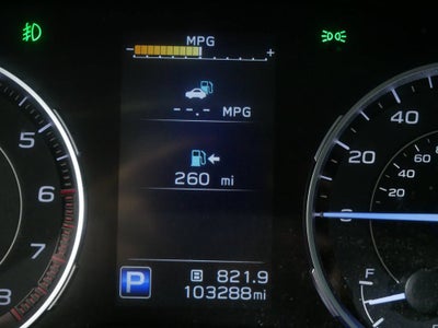 2020 Subaru Ascent Touring