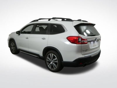 2020 Subaru Ascent Touring