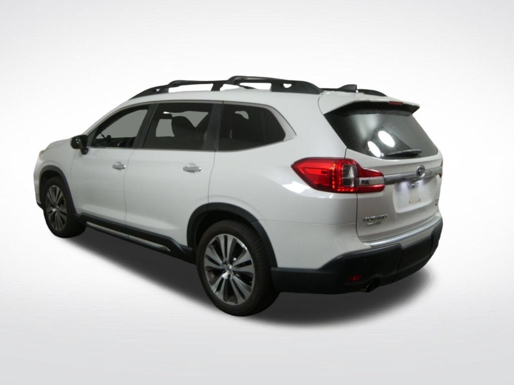 2020 Subaru Ascent Touring