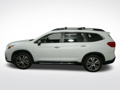 2020 Subaru Ascent Touring