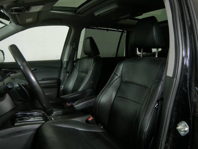 2020 Honda Pilot AWD Elite