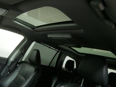 2020 Honda Pilot AWD Elite
