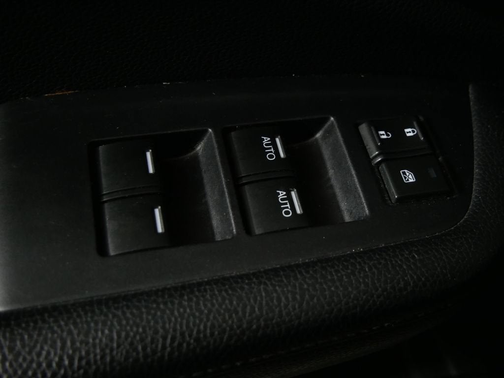 2020 Honda Pilot AWD Elite