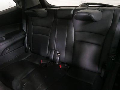 2020 Honda Pilot AWD Elite