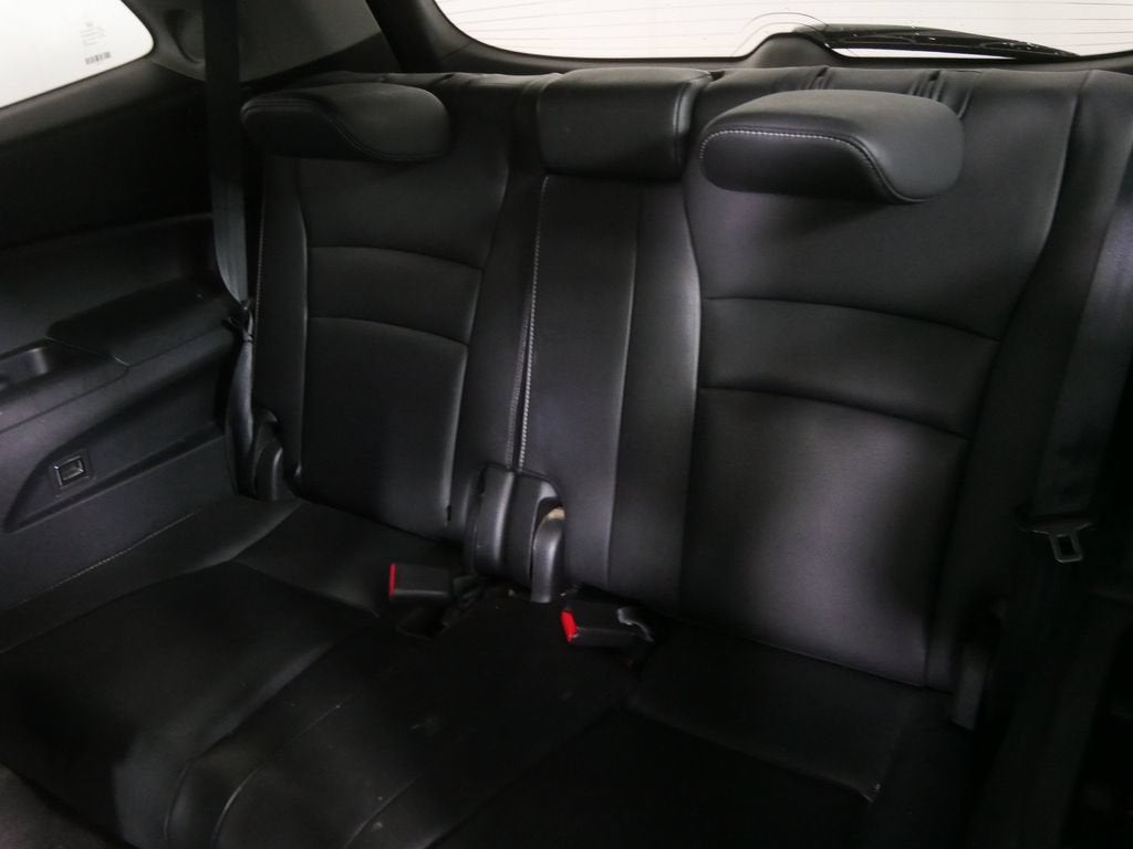 2020 Honda Pilot AWD Elite