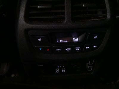 2020 Honda Pilot AWD Elite