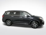 2020 Honda Pilot AWD Elite