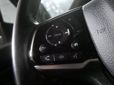 2020 Honda Pilot AWD Elite
