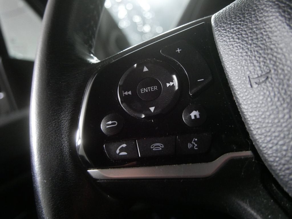 2020 Honda Pilot AWD Elite