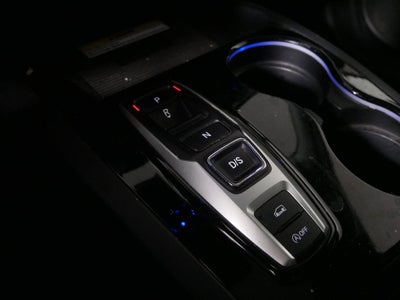 2020 Honda Pilot AWD Elite