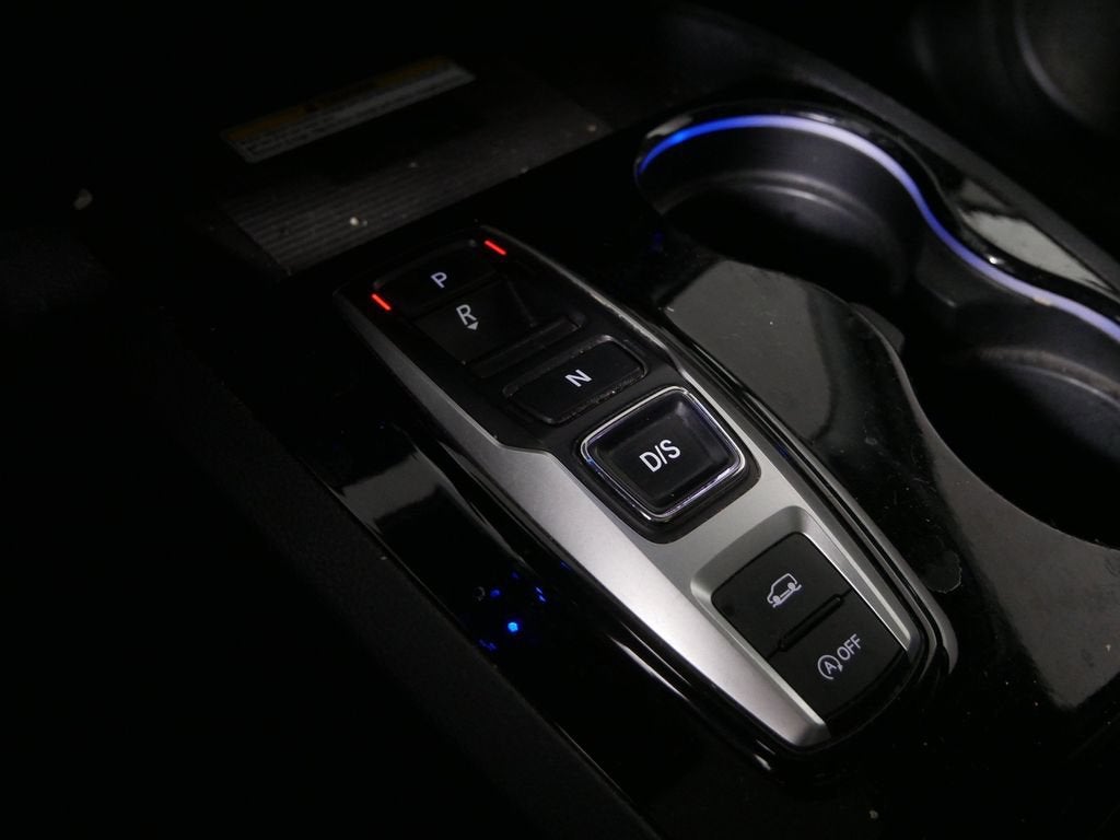 2020 Honda Pilot AWD Elite