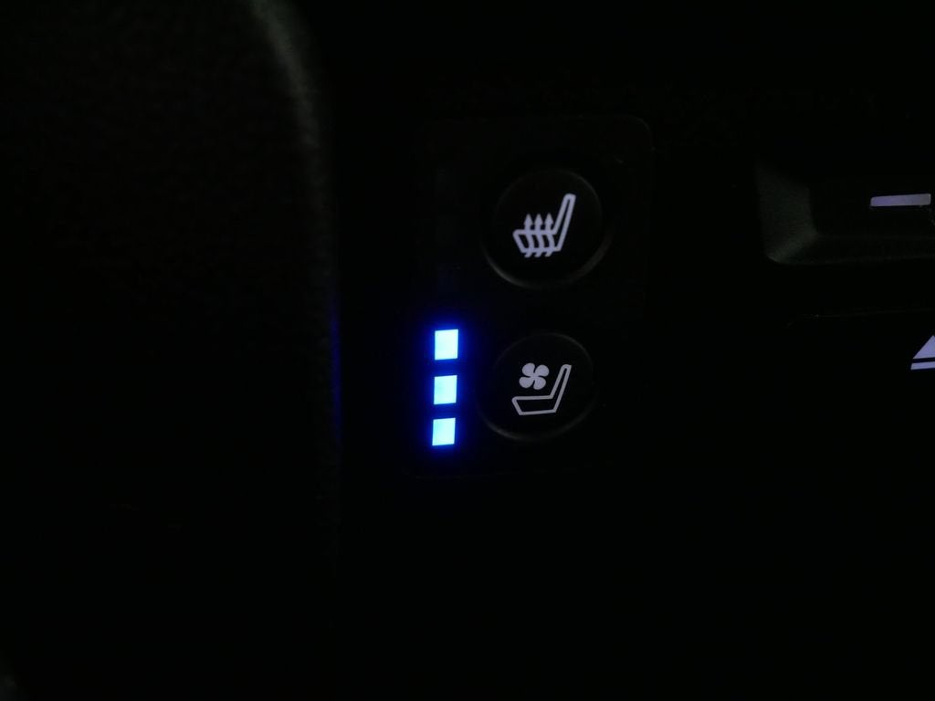 2020 Honda Pilot AWD Elite