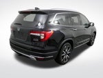 2020 Honda Pilot AWD Elite