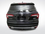 2020 Honda Pilot AWD Elite