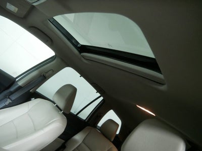 2022 Honda Pilot AWD EX-L