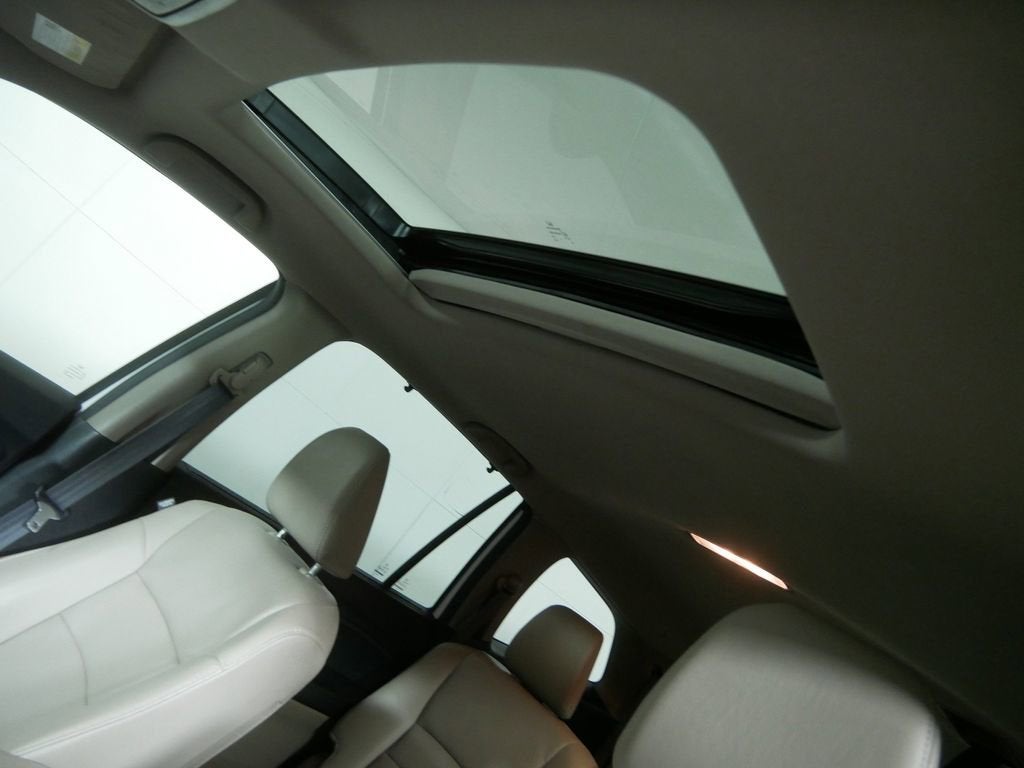 2022 Honda Pilot AWD EX-L