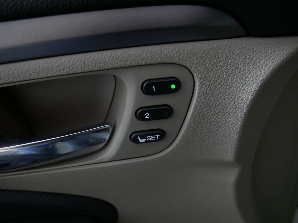 2022 Honda Pilot AWD EX-L