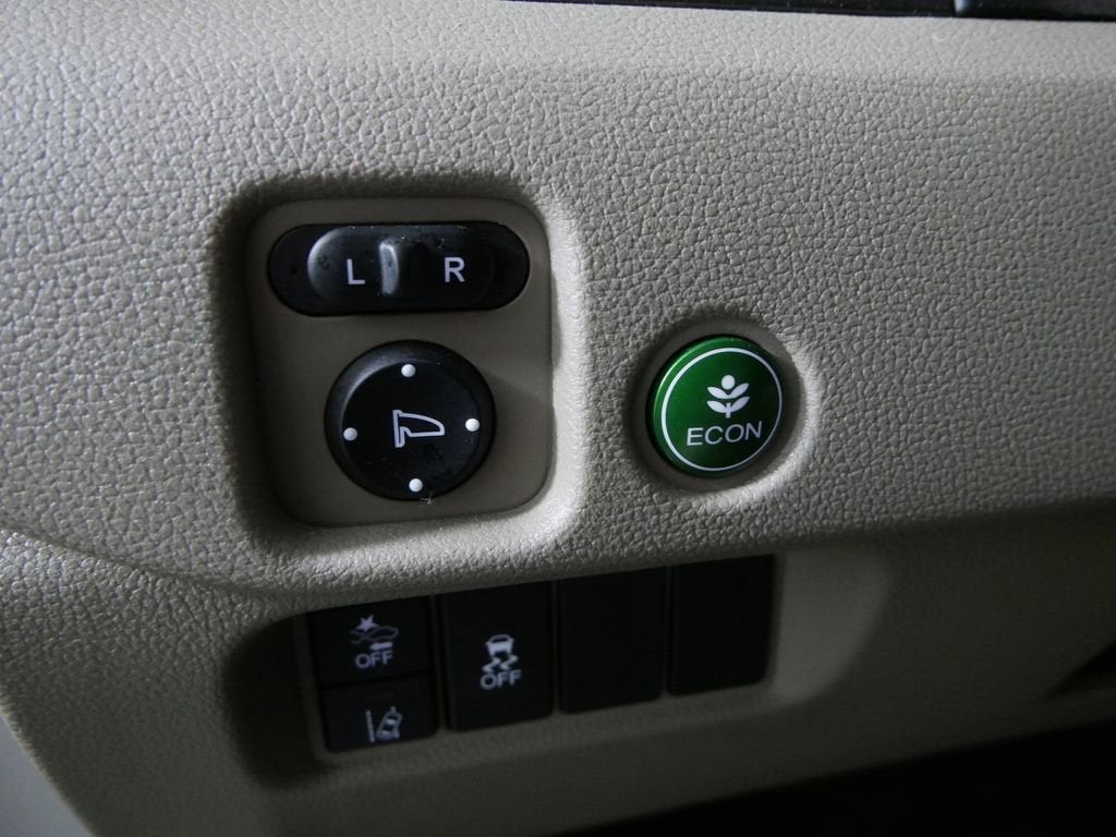 2022 Honda Pilot AWD EX-L