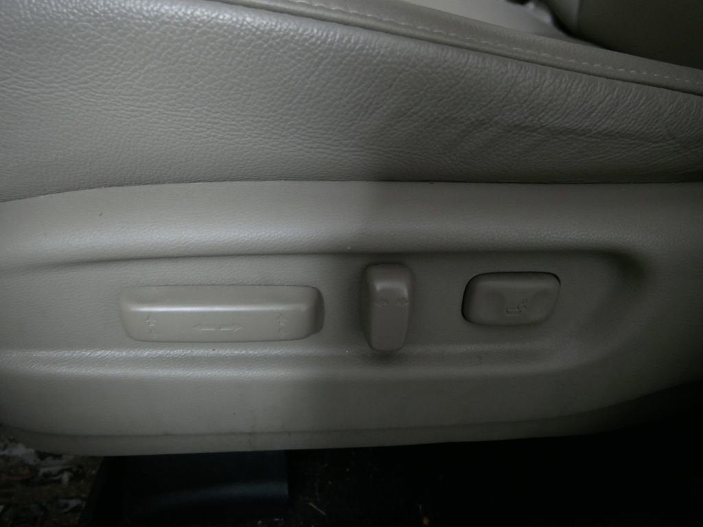 2022 Honda Pilot AWD EX-L