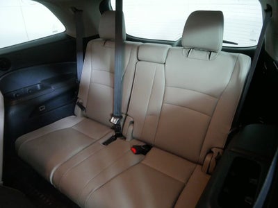 2022 Honda Pilot AWD EX-L