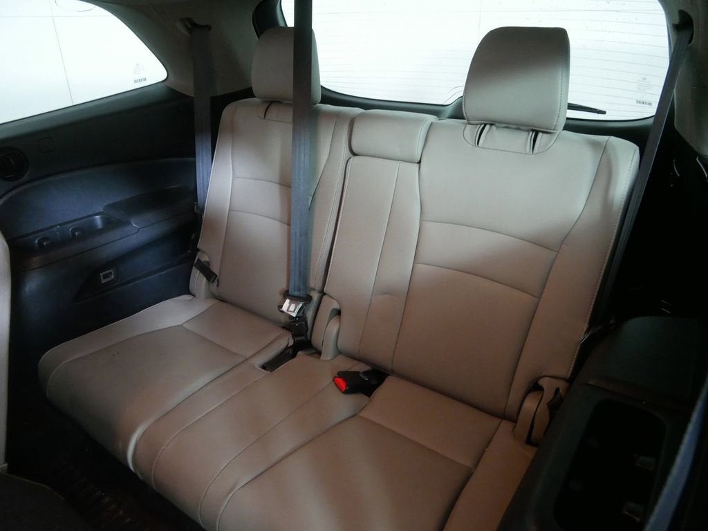 2022 Honda Pilot AWD EX-L