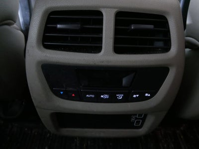 2022 Honda Pilot AWD EX-L