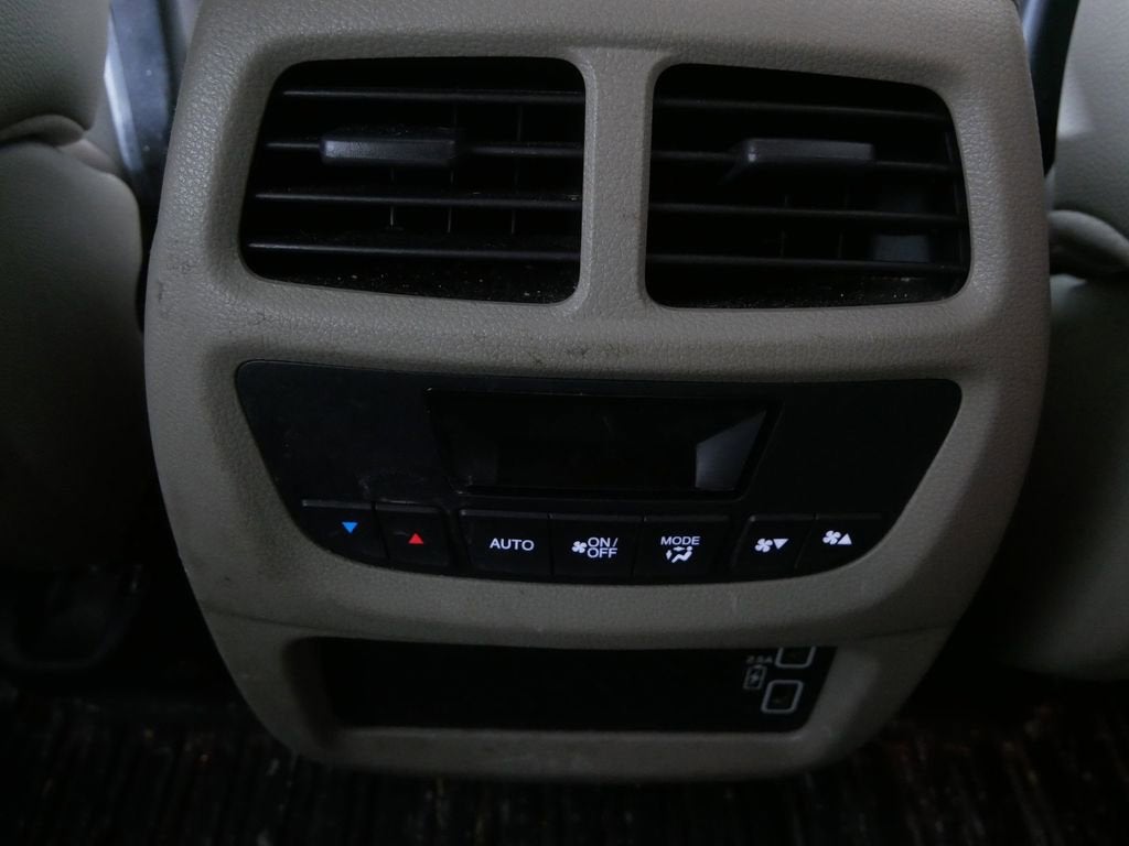 2022 Honda Pilot AWD EX-L