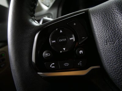 2022 Honda Pilot AWD EX-L