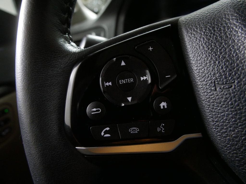 2022 Honda Pilot AWD EX-L