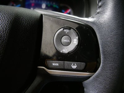 2022 Honda Pilot AWD EX-L