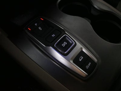 2022 Honda Pilot AWD EX-L