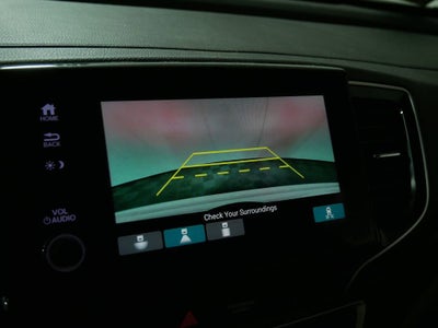 2022 Honda Pilot AWD EX-L