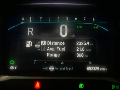 2022 Honda Pilot AWD EX-L