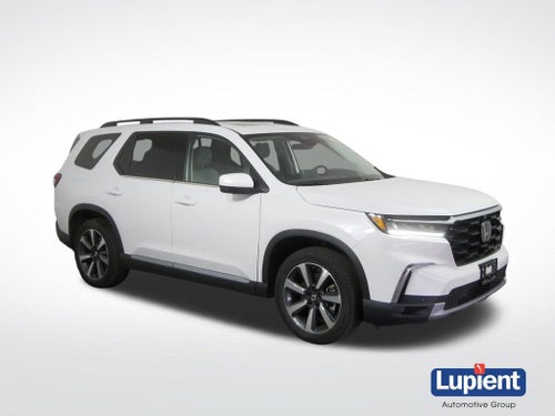 2023 Honda Pilot AWD Elite