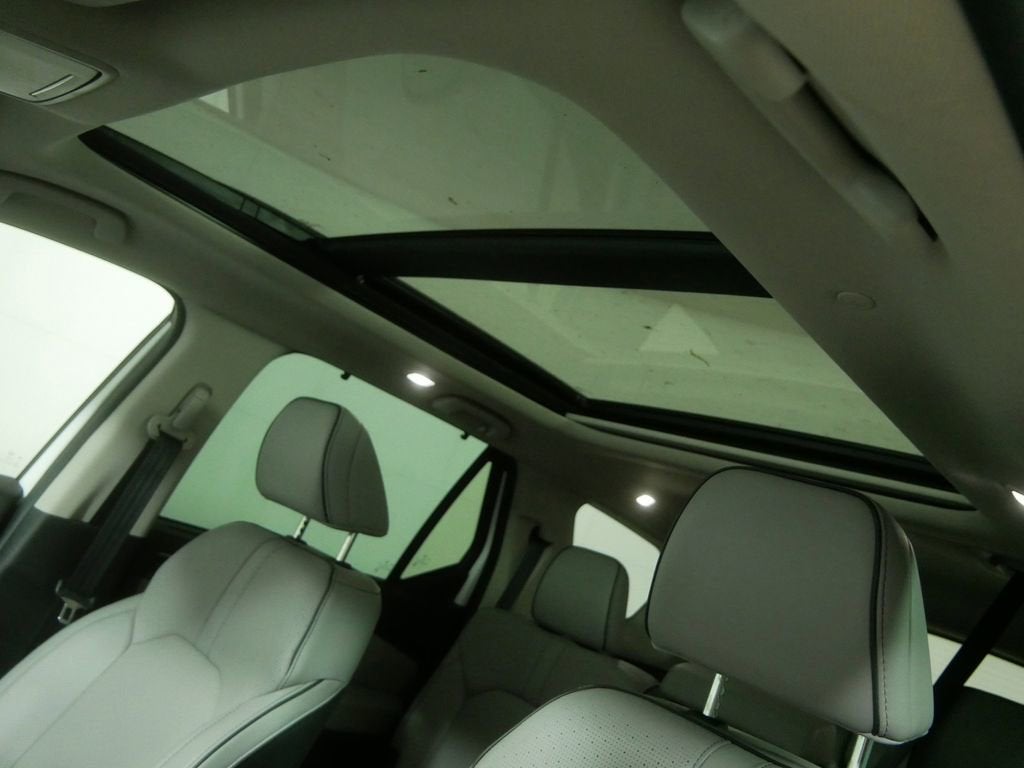 2023 Honda Pilot AWD Elite